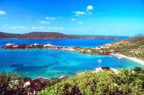 virgin islands timeshares
